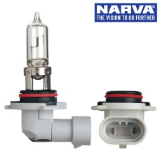 Narva 48473BL2 - 12V 60W P20D Intense Plus 30 HB3 Halogen Headlight Globe (2 Pack)